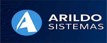 Banner ARILDO SISTEMAS